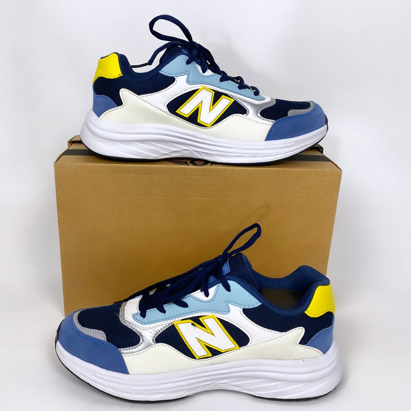 NEW BALANCE GOOD