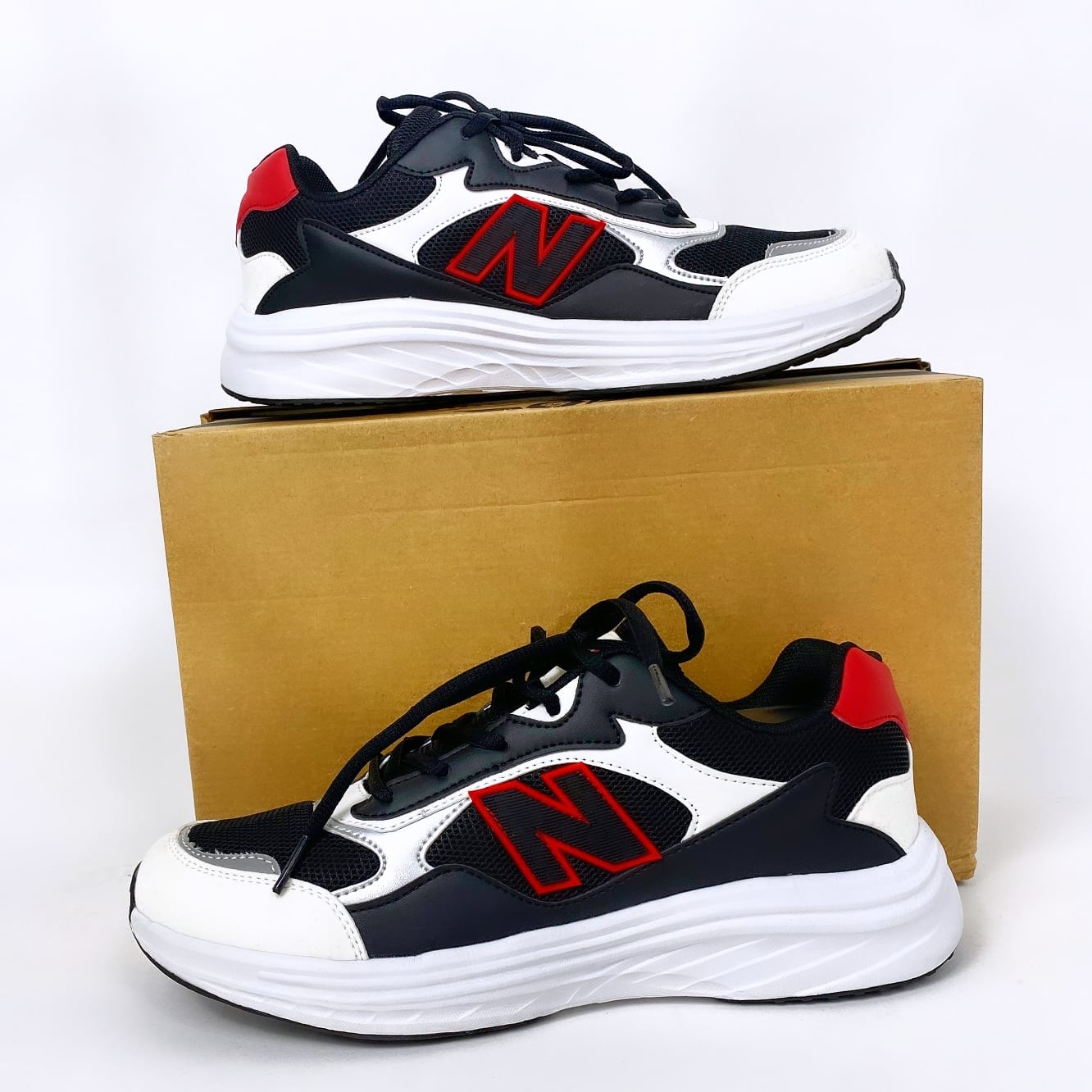 NEW BALANCE GOOD