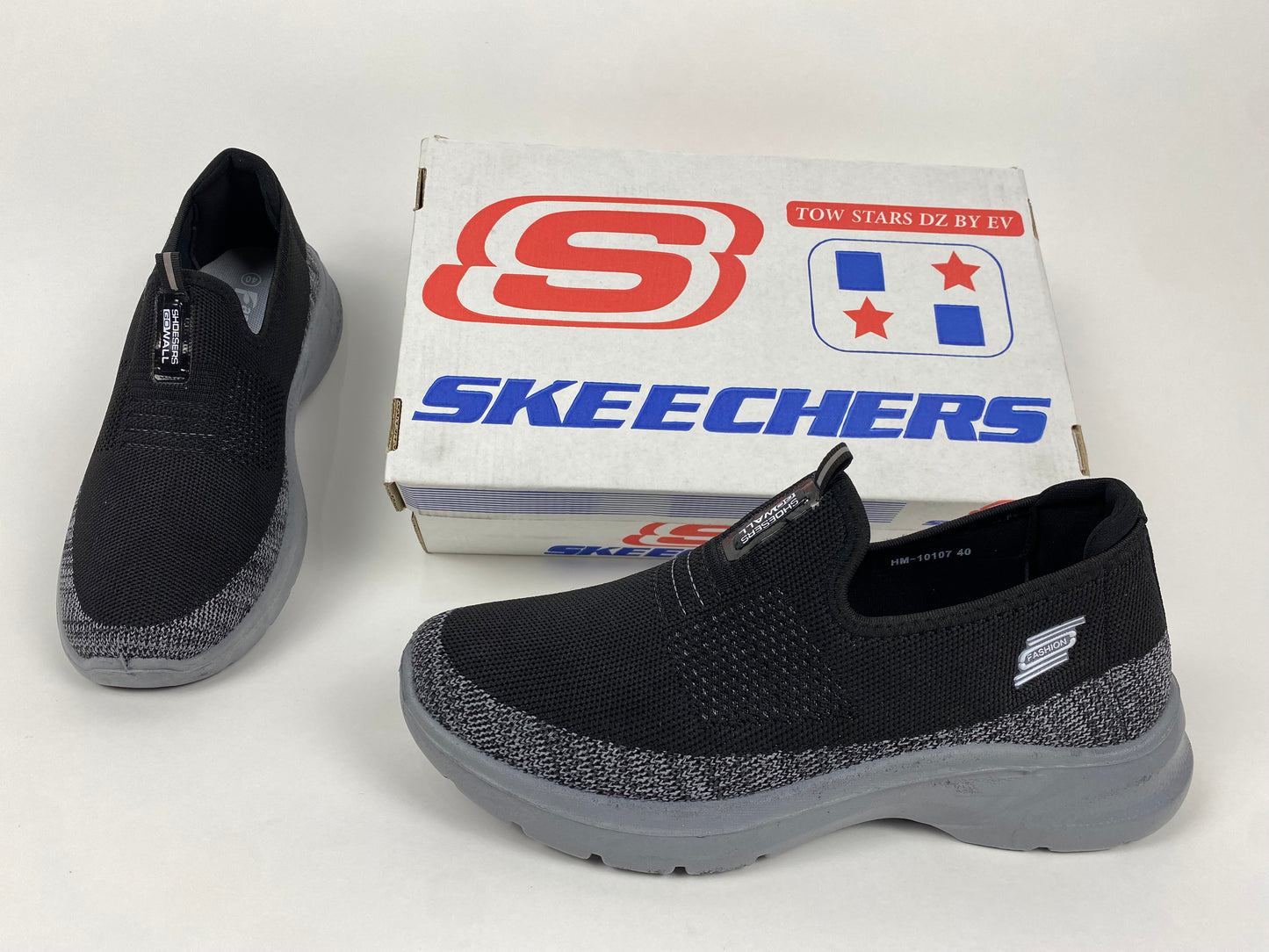 Mocassin SKECHERS