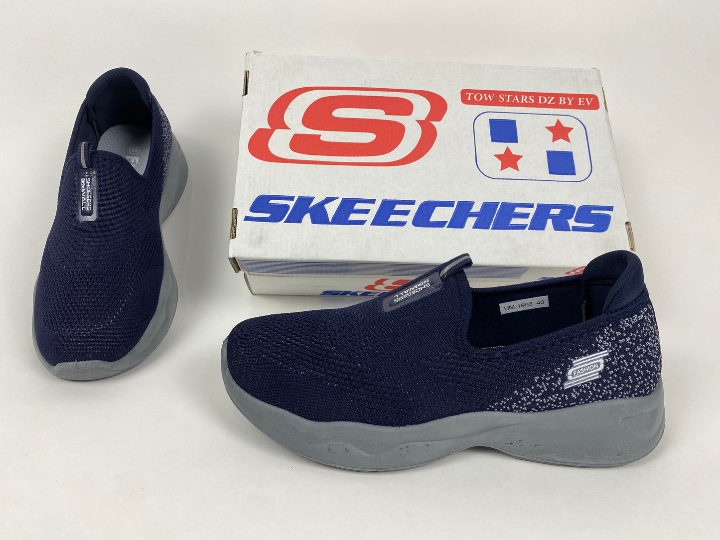 Mocassin SKECHERS