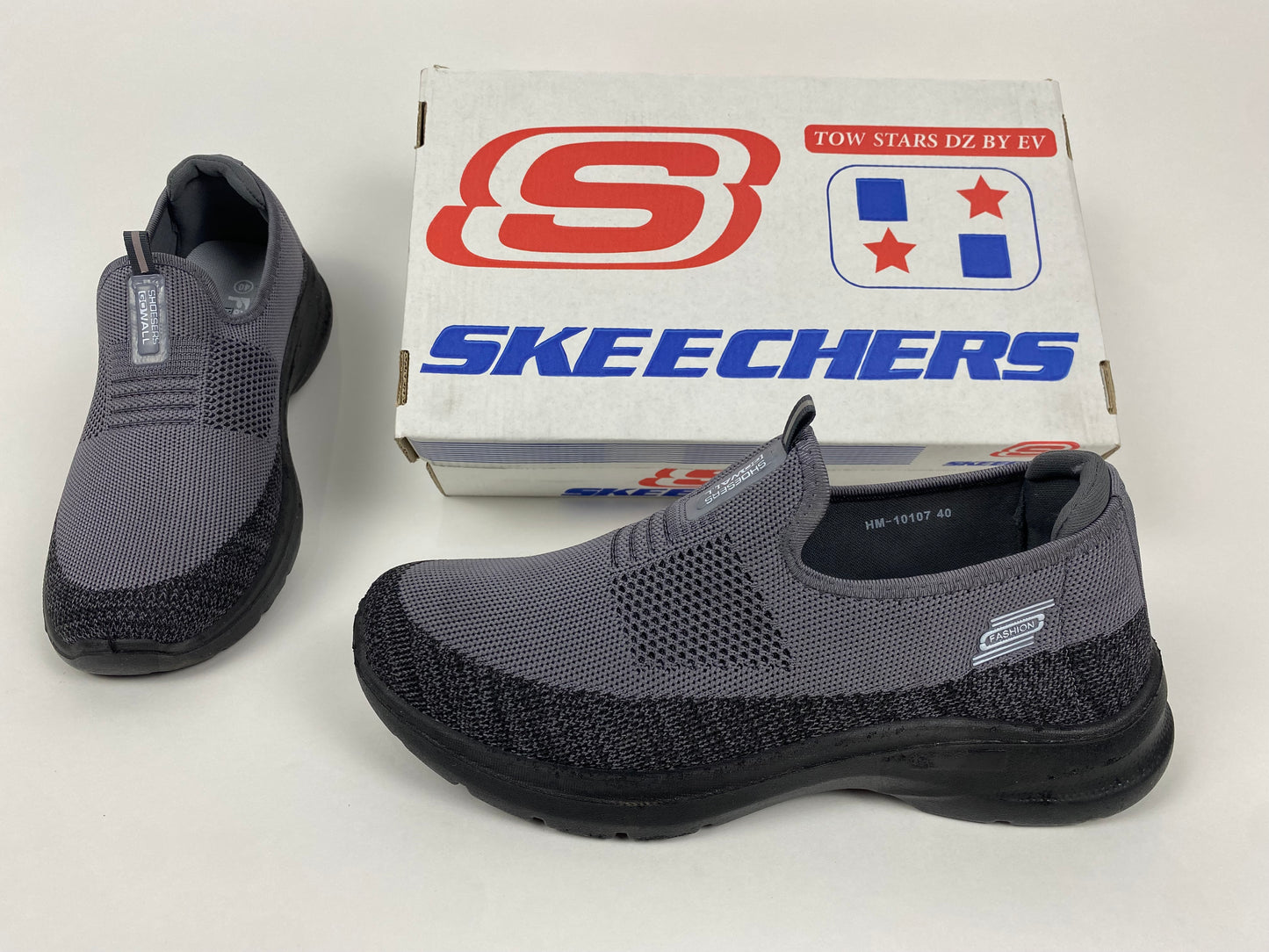 Mocassin SKECHERS